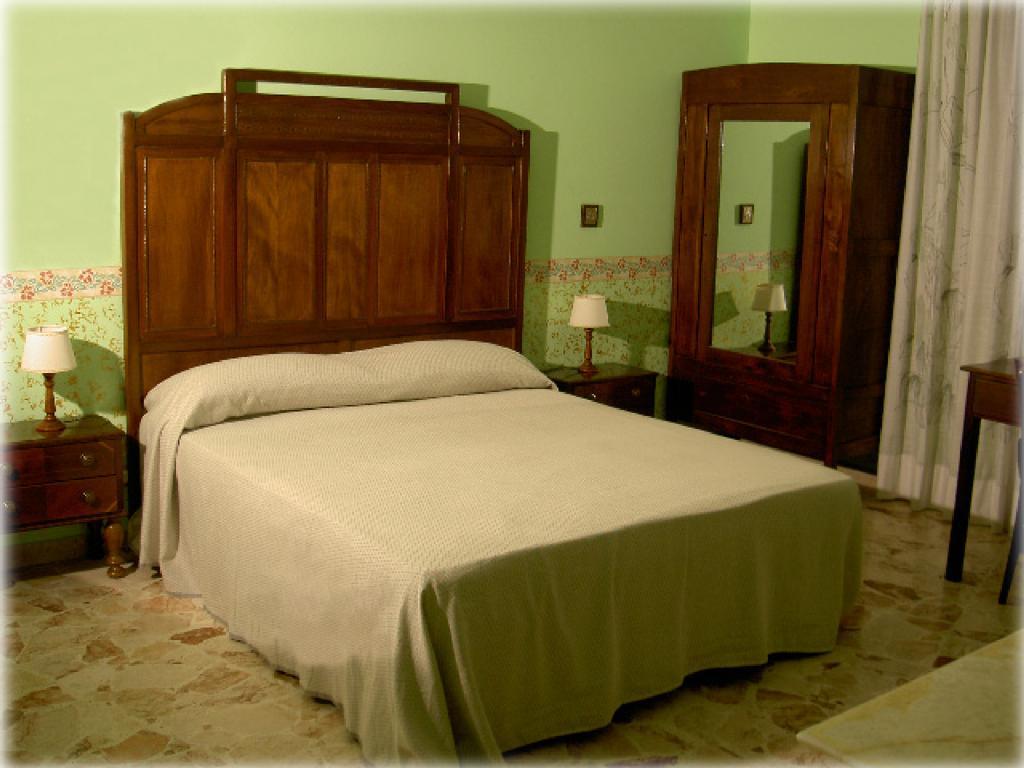 カターニア Casa Tina Maugeri Bed & Breakfast エクステリア 写真