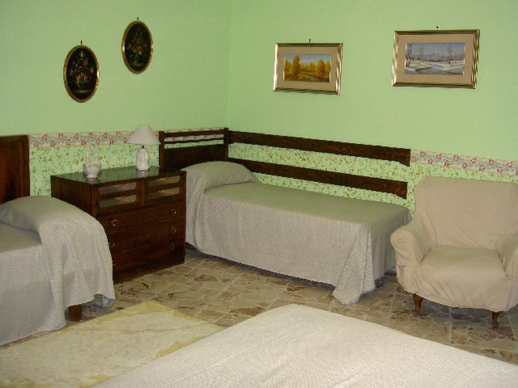 カターニア Casa Tina Maugeri Bed & Breakfast 部屋 写真