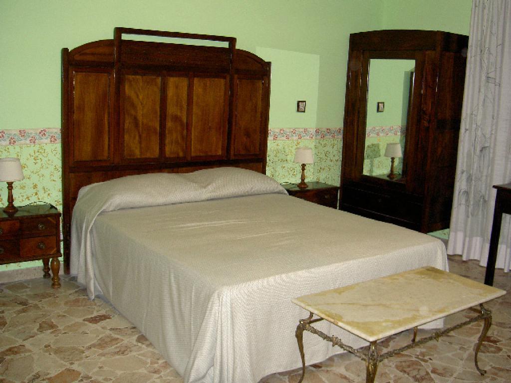 カターニア Casa Tina Maugeri Bed & Breakfast 部屋 写真