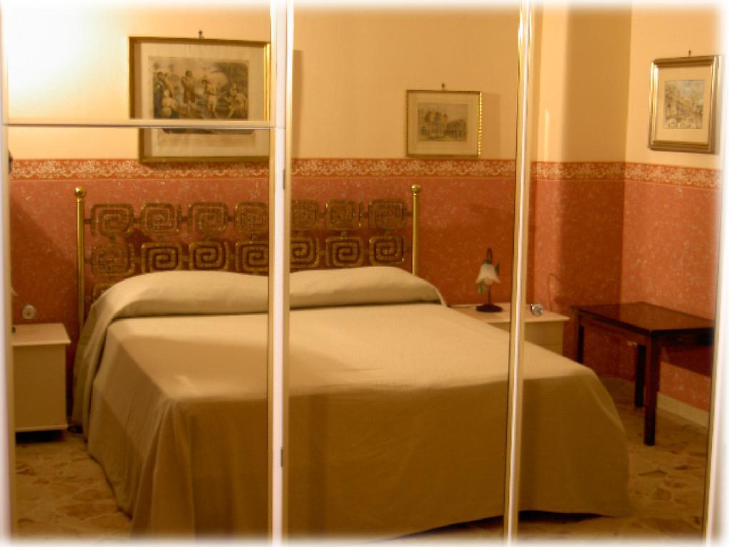 カターニア Casa Tina Maugeri Bed & Breakfast 部屋 写真