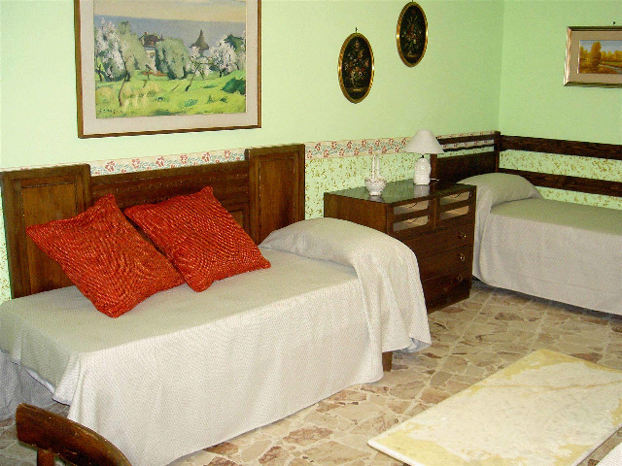 カターニア Casa Tina Maugeri Bed & Breakfast エクステリア 写真